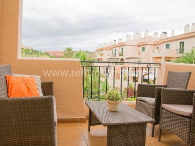La Duquesa property: Duplex with 2 bedroom in La Duquesa 267701