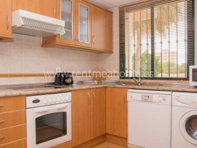 La Duquesa property: Malaga property | 2 bedroom Duplex 267701