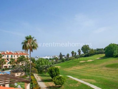 La Duquesa property: Apartment to rent in La Duquesa 267702