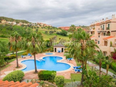 La Duquesa property: Apartment to rent in La Duquesa, Spain 267702