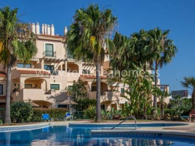 La Duquesa property: Apartment with 2 bedroom in La Duquesa 267702