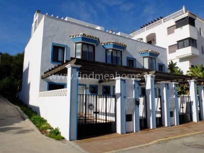 La Duquesa property: Townhome for sale in La Duquesa 267703