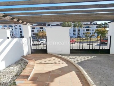 La Duquesa property: Townhome in Malaga for sale 267703
