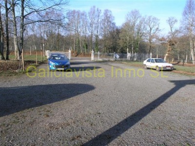 Vilalba property: Commercial with 1 bedroom in Vilalba 267705