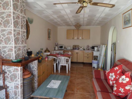 San Luis property: Alicante Bungalow 267709