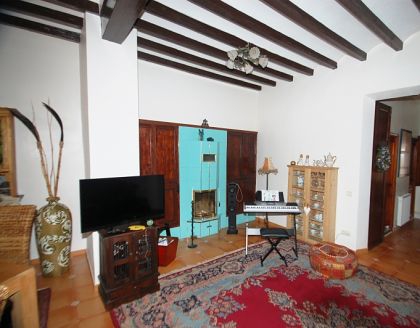 Beniarbeig property: Villa with 4 bedroom in Beniarbeig 267711