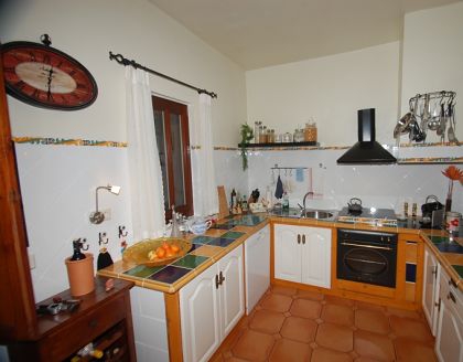 Beniarbeig property: Villa with 4 bedroom in Beniarbeig, Spain 267711