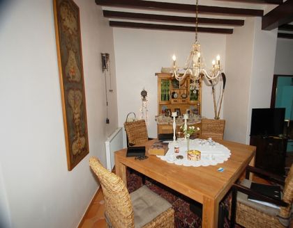 Beniarbeig property: Alicante property | 4 bedroom Villa 267711