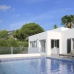 Benissa property: Alicante, Spain Villa 267713