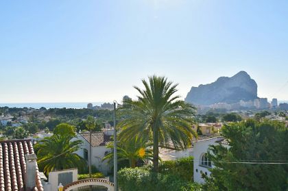 Calpe property: Villa for sale in Calpe 267714
