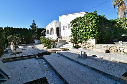 Calpe property: Villa for sale in Calpe, Alicante 267714