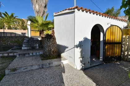 Calpe property: Alicante Villa 267714
