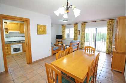 Calpe property: Alicante property | 3 bedroom Villa 267715