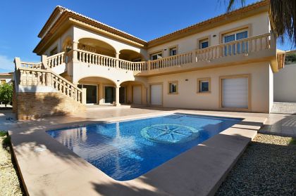 Calpe property: Villa for sale in Calpe 267716
