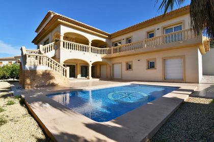 Calpe property: Villa for sale in Calpe, Spain 267716