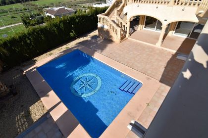 Calpe property: Villa for sale in Calpe, Alicante 267716