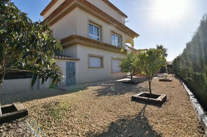 Calpe property: Alicante property | 3 bedroom Villa 267716