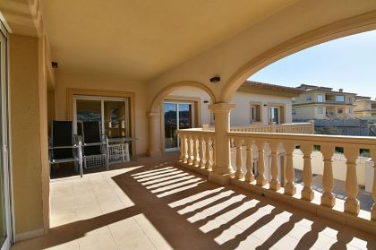 Calpe property: Calpe, Spain | Villa for sale 267716