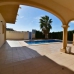 Calpe property: 3 bedroom Villa in Alicante 267716
