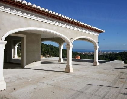 Javea property: Villa in Alicante for sale 267717