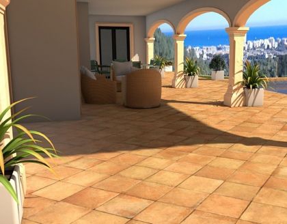 Javea property: Javea, Spain | Villa for sale 267717