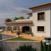 Javea property: Beautiful Villa for sale in Javea 267717