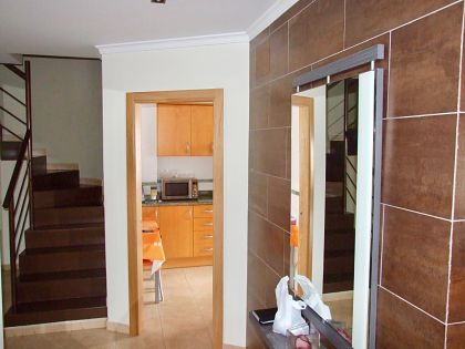 Ondara property: Alicante Villa 267718