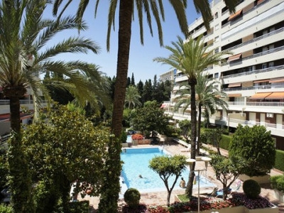 Marbella property: Apartment for sale in Marbella 267966