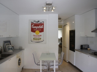 Marbella property: Apartment for sale in Marbella, Malaga 267966