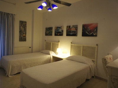 Marbella property: Malaga property | 3 bedroom Apartment 267966
