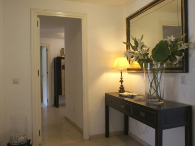 Marbella property: Malaga Apartment 267966