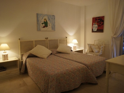 Marbella property: Marbella Apartment 267966