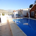 Orcheta property: Villa for sale in Orcheta 268007
