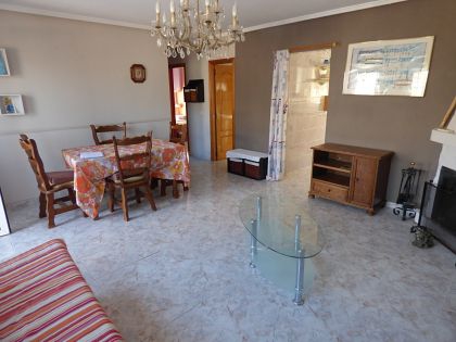 Orcheta property: Villa with 4 bedroom in Orcheta 268007