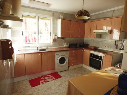 Orcheta property: Villa with 4 bedroom in Orcheta, Spain 268007