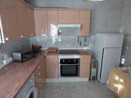 Orcheta property: Villa for sale in Orcheta, Alicante 268007