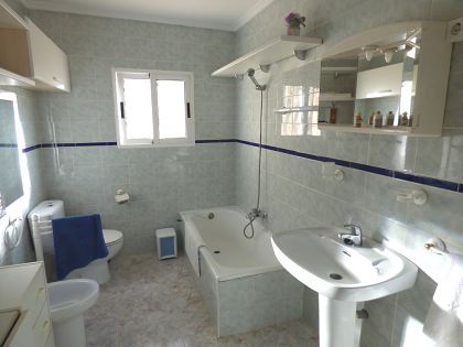 Orcheta property: Alicante property | 4 bedroom Villa 268007