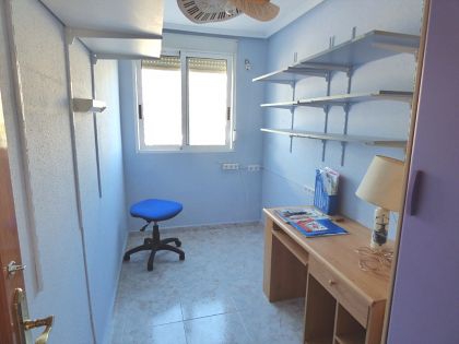 Orcheta property: Alicante Villa 268007