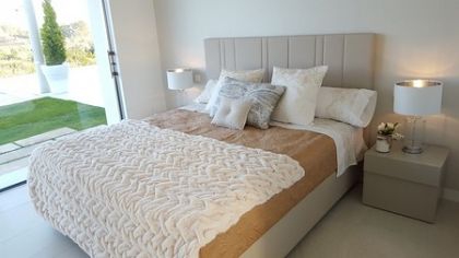 Campoamor property: Alicante property | 4 bedroom Villa 268011