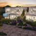 Campoamor property: Campoamor, Spain Villa 268011