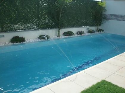 Villa for sale in town, Spain 268012