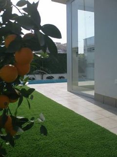 Villa for sale in town, Alicante 268012