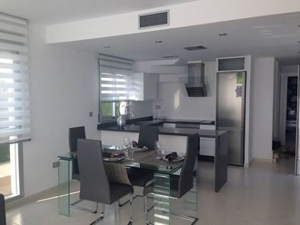 Alicante Villa 268012