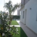 3 bedroom Villa in Alicante 268012