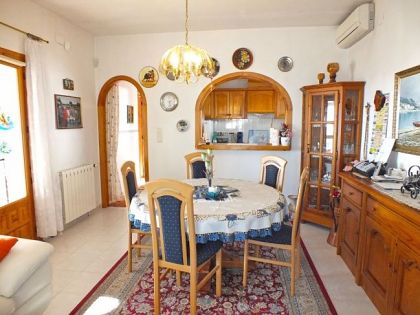 Benissa property: Benissa, Spain | Villa for sale 268013