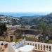 Benissa property: Alicante, Spain Villa 268013