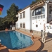 Benissa property: 4 bedroom Villa in Benissa, Spain 268013
