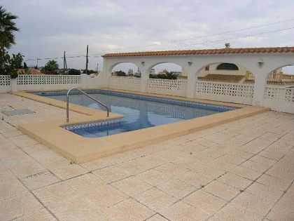 Calpe property: Villa for sale in Calpe, Spain 268016