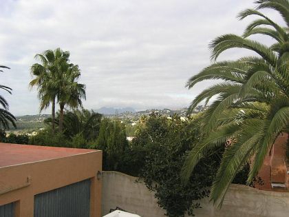Moraira property: Villa for sale in Moraira 268018