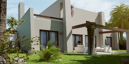 Villa for sale in town 268019